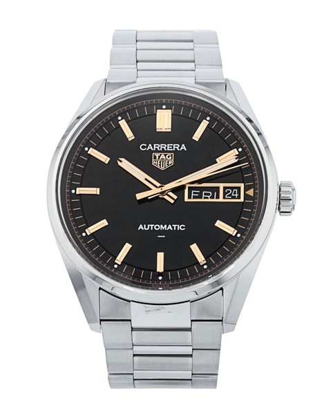 Tag Heuer Carrera WDA2111.BA0043